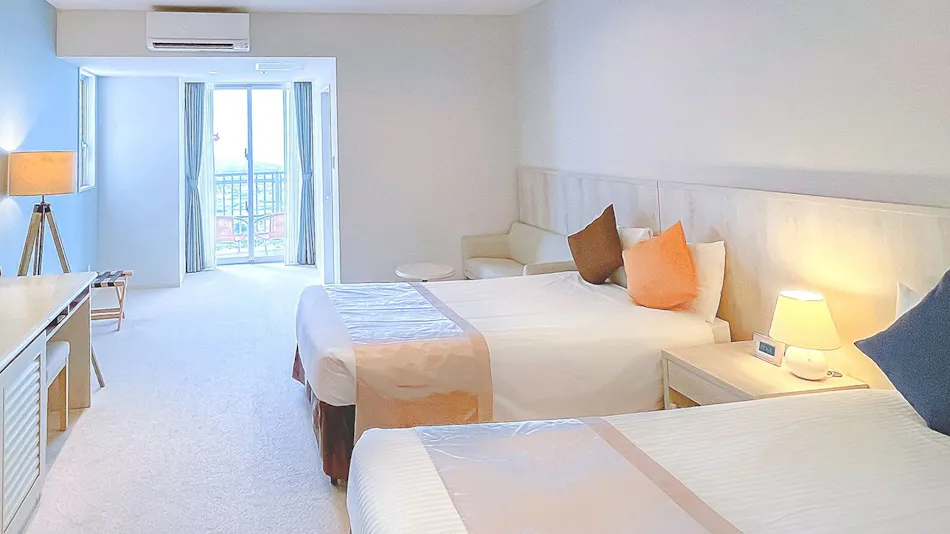 Wellness Resort OKINAWA The Yuinchi Hotel Nanjo