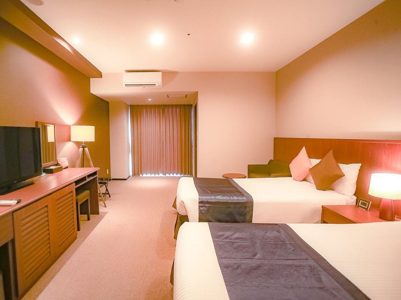 Wellness Resort OKINAWA The Yuinchi Hotel Nanjo