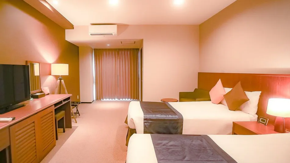 Wellness Resort OKINAWA The Yuinchi Hotel Nanjo
