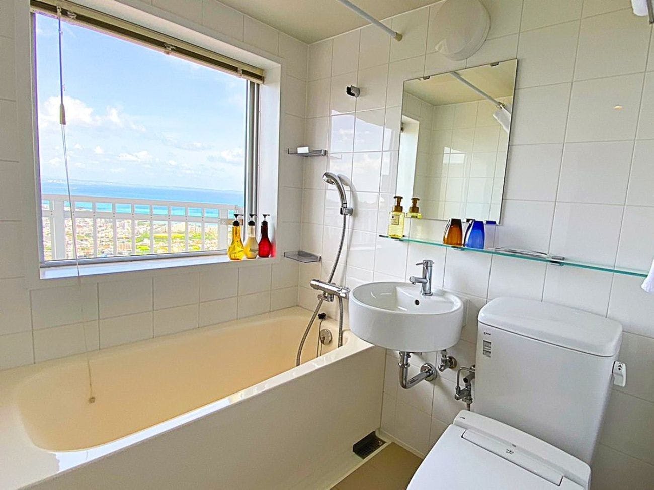 Wellness Resort OKINAWA The Yuinchi Hotel Nanjo