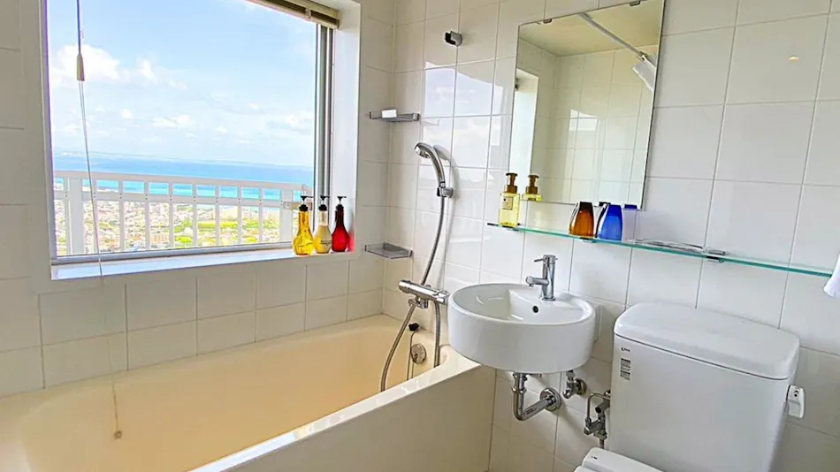 Wellness Resort OKINAWA The Yuinchi Hotel Nanjo
