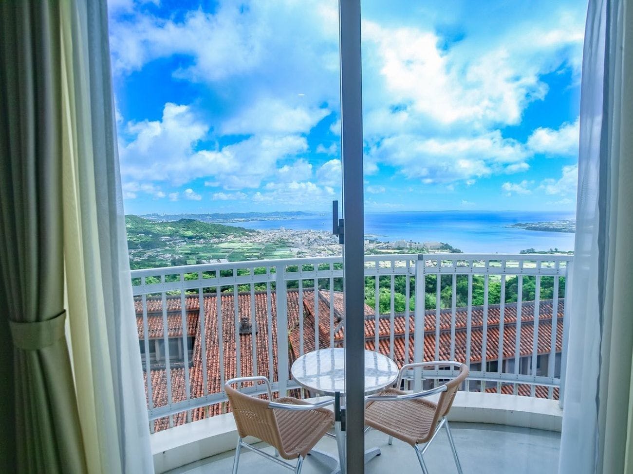 Wellness Resort OKINAWA The Yuinchi Hotel Nanjo