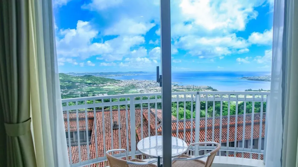 Wellness Resort OKINAWA The Yuinchi Hotel Nanjo