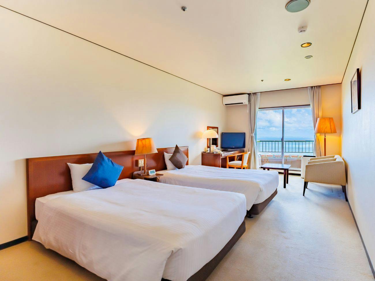 Wellness Resort OKINAWA The Yuinchi Hotel Nanjo