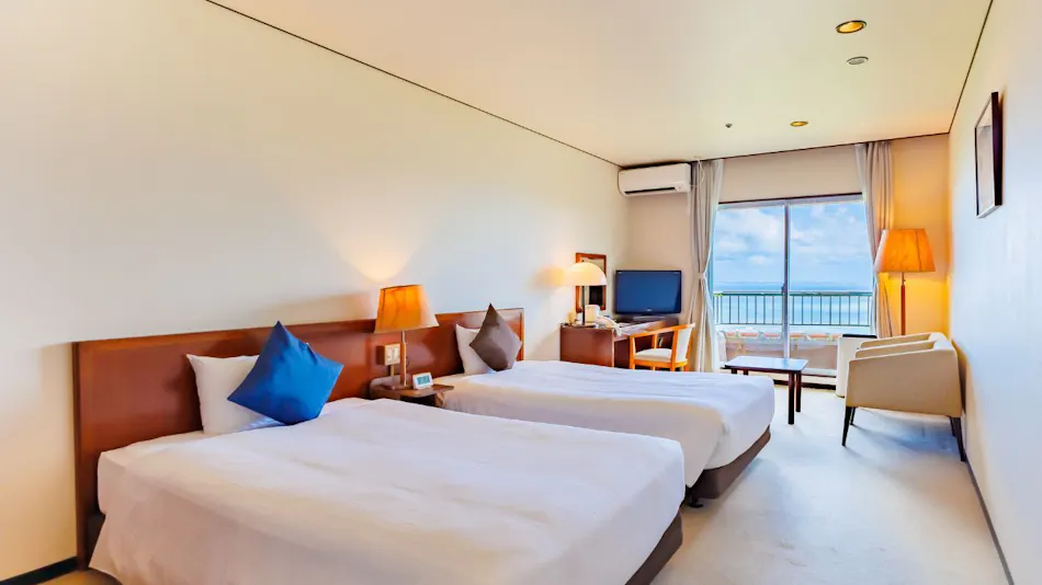 Wellness Resort OKINAWA The Yuinchi Hotel Nanjo