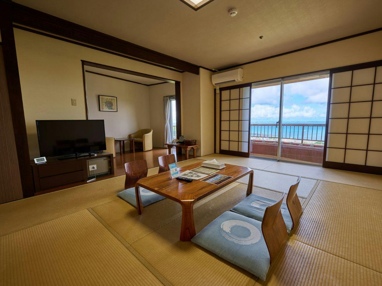 Wellness Resort OKINAWA The Yuinchi Hotel Nanjo