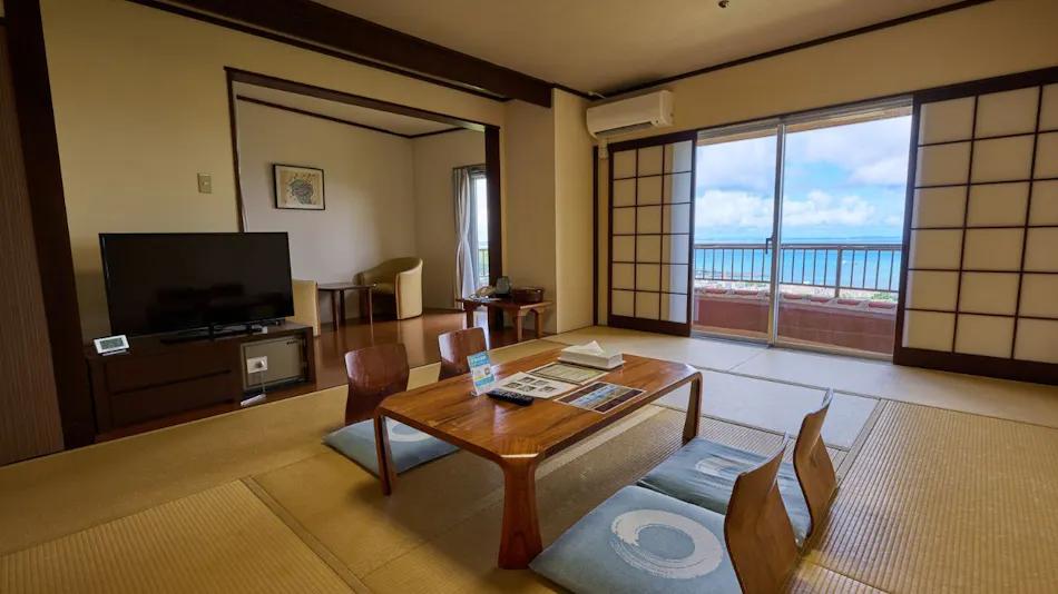 Wellness Resort OKINAWA The Yuinchi Hotel Nanjo
