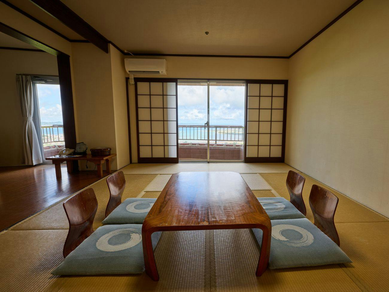 Wellness Resort OKINAWA The Yuinchi Hotel Nanjo