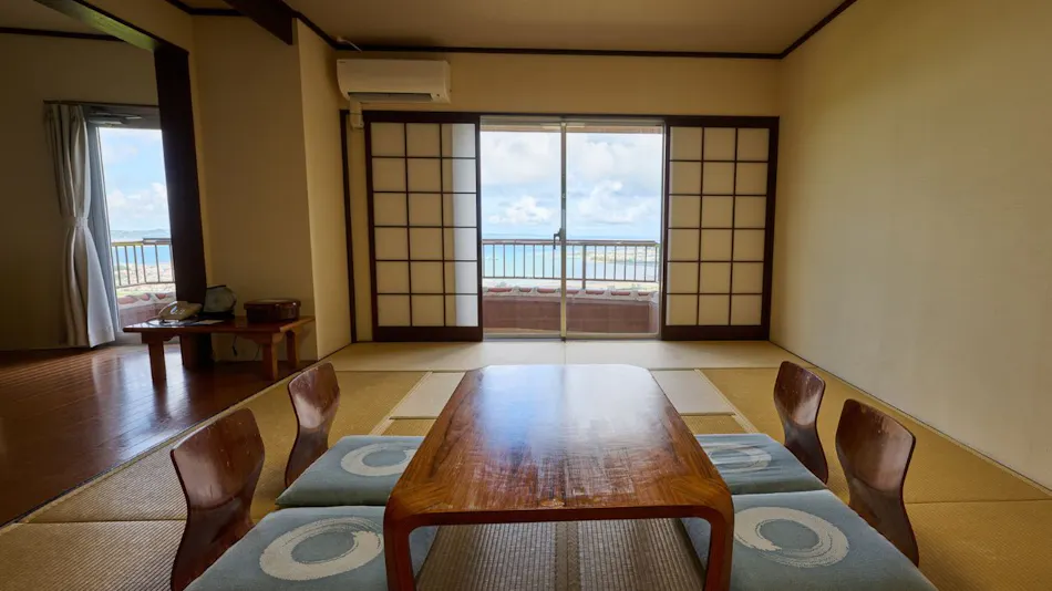 Wellness Resort OKINAWA The Yuinchi Hotel Nanjo