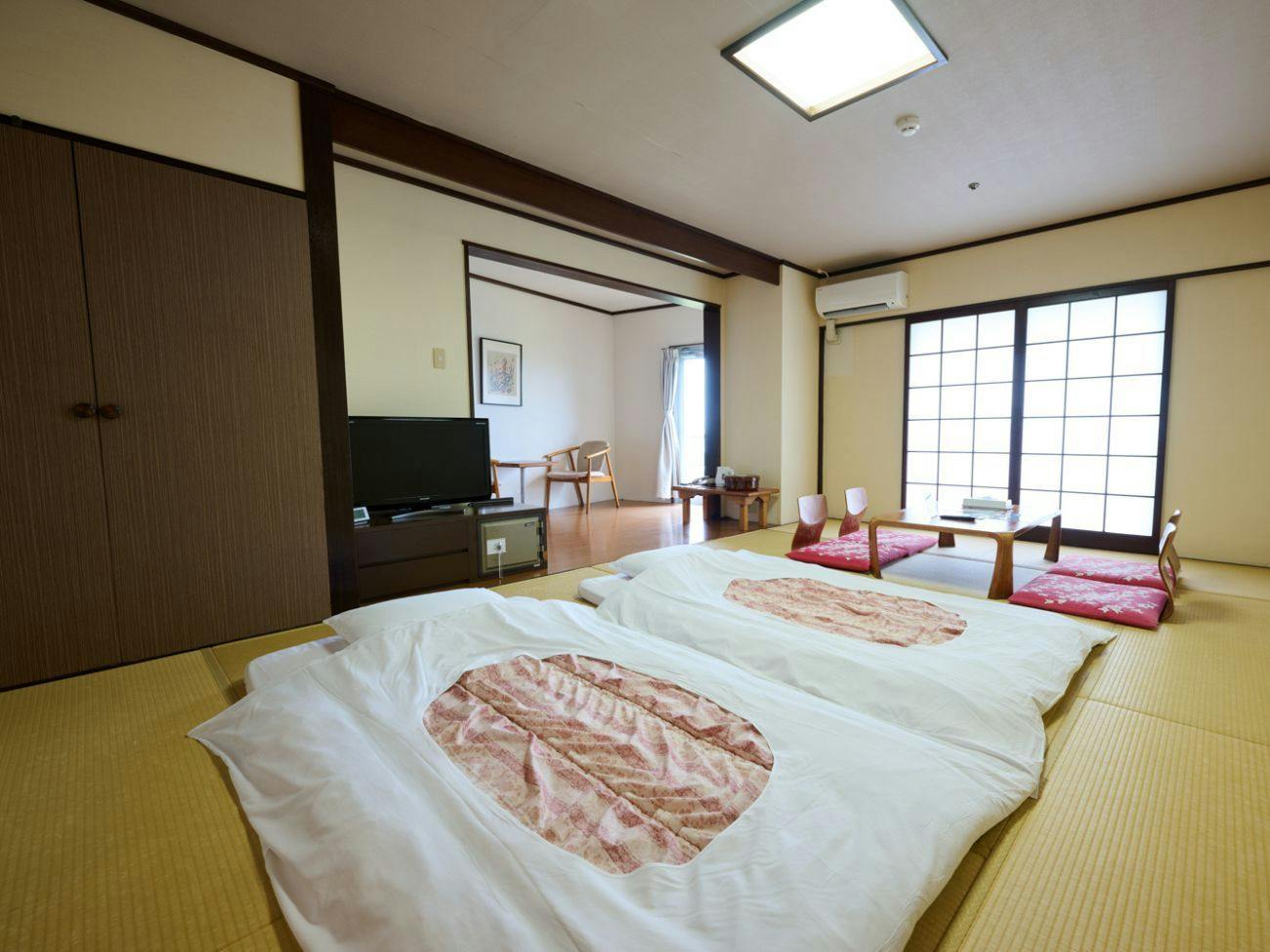 Wellness Resort OKINAWA The Yuinchi Hotel Nanjo
