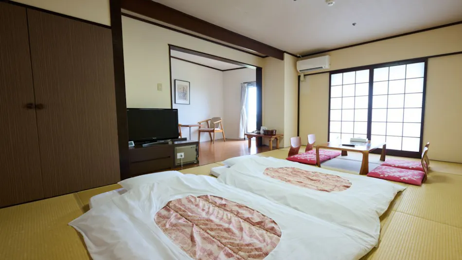 Wellness Resort OKINAWA The Yuinchi Hotel Nanjo