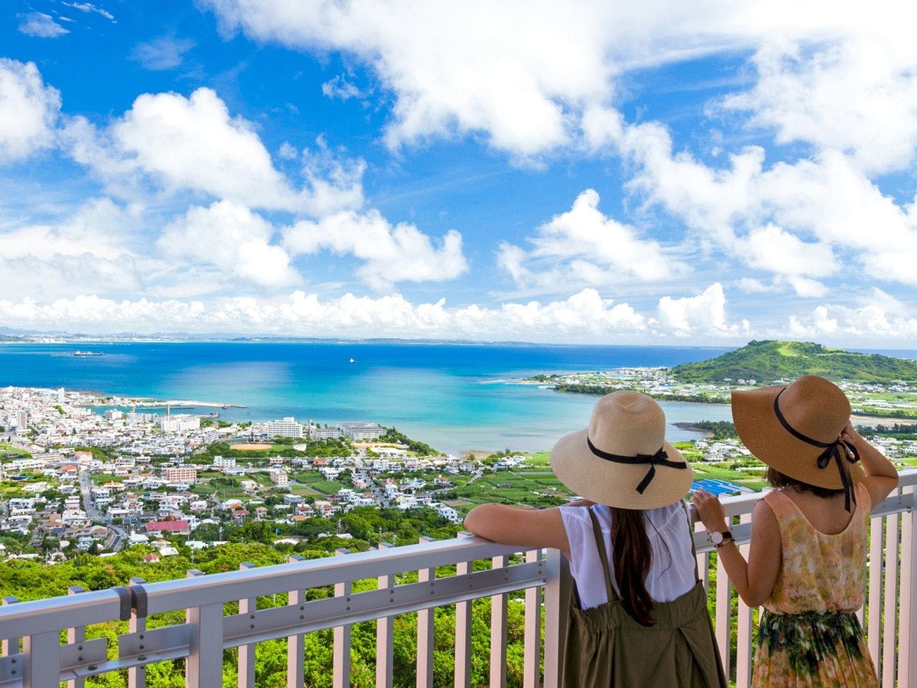 Wellness Resort OKINAWA The Yuinchi Hotel Nanjo