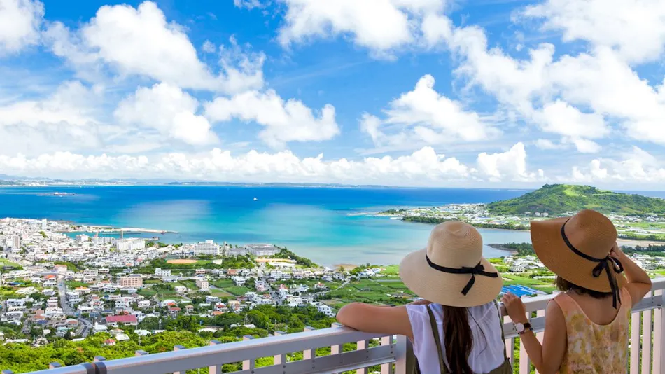 Wellness Resort OKINAWA The Yuinchi Hotel Nanjo