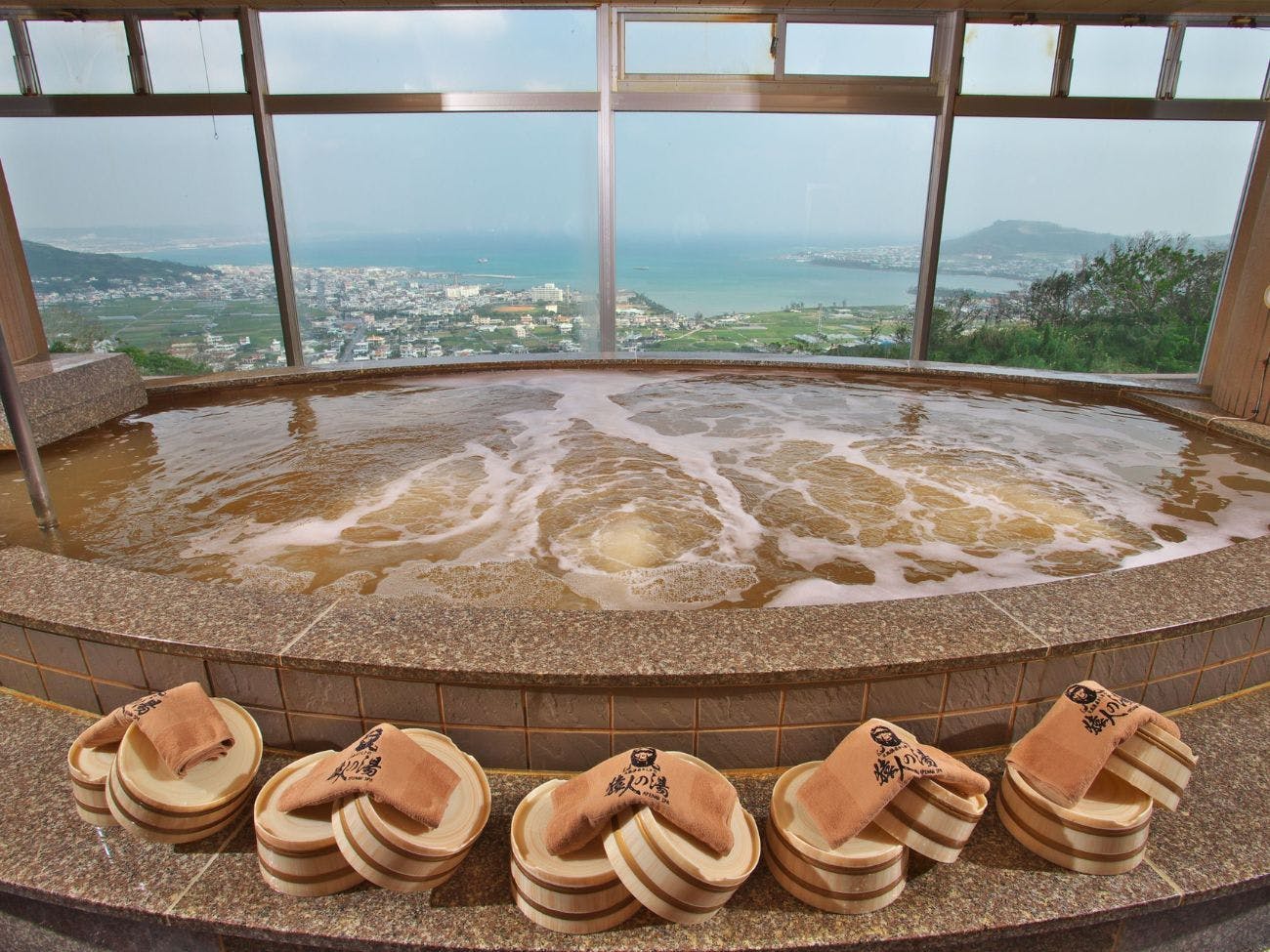 Wellness Resort OKINAWA The Yuinchi Hotel Nanjo