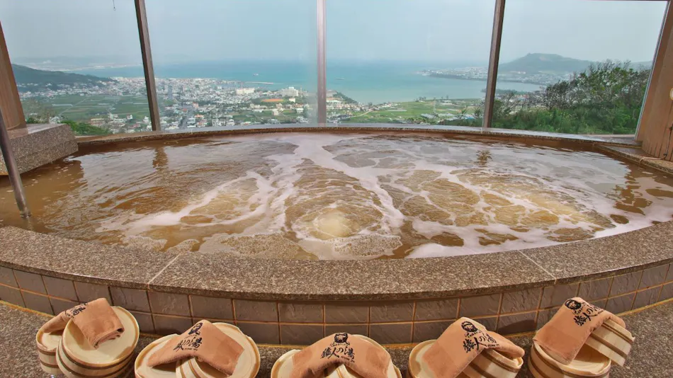 Wellness Resort OKINAWA The Yuinchi Hotel Nanjo