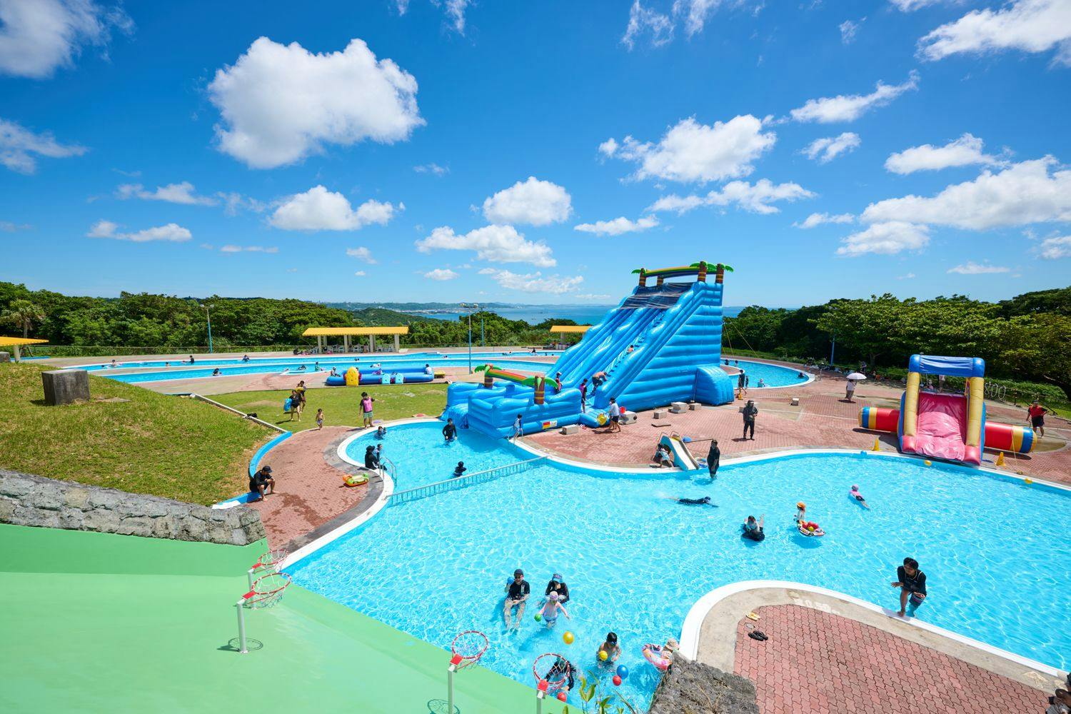 Wellness Resort OKINAWA The Yuinchi Hotel Nanjo