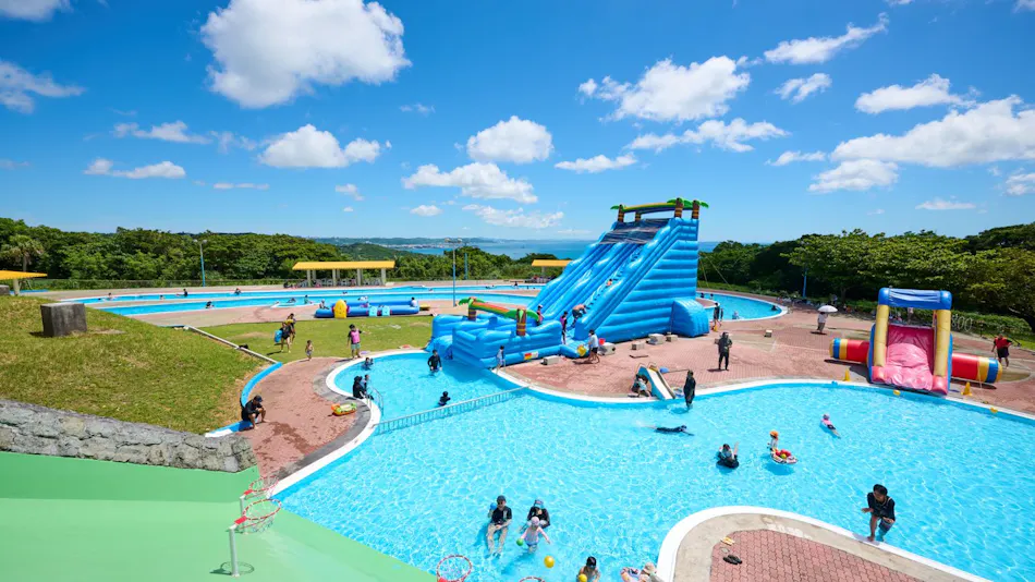 Wellness Resort OKINAWA The Yuinchi Hotel Nanjo