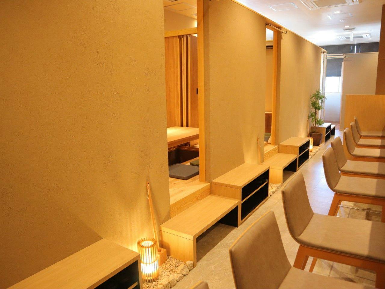 The Legato Inn MIFUNE