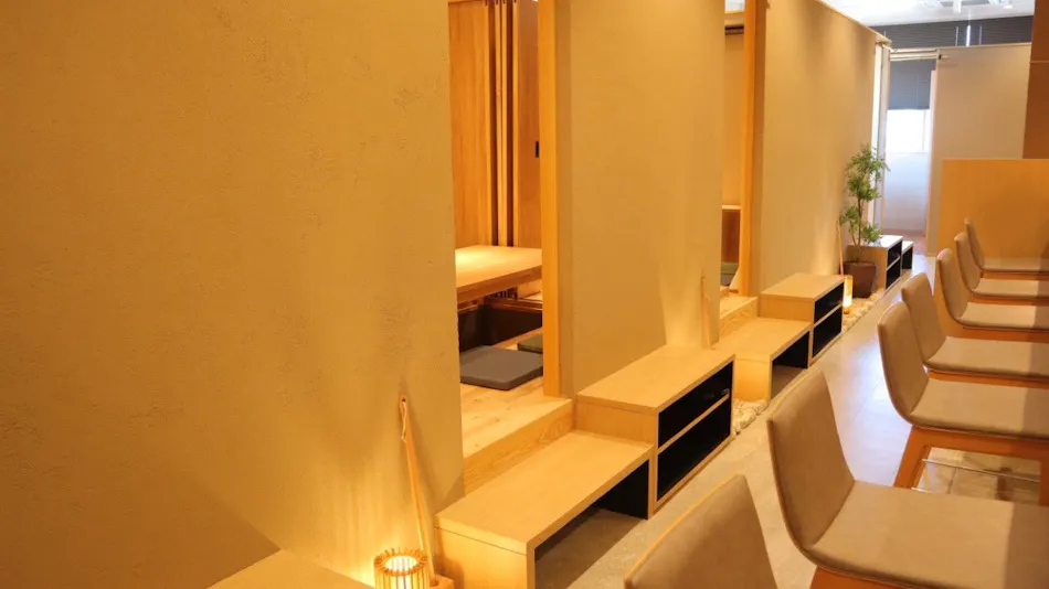 The Legato Inn MIFUNE