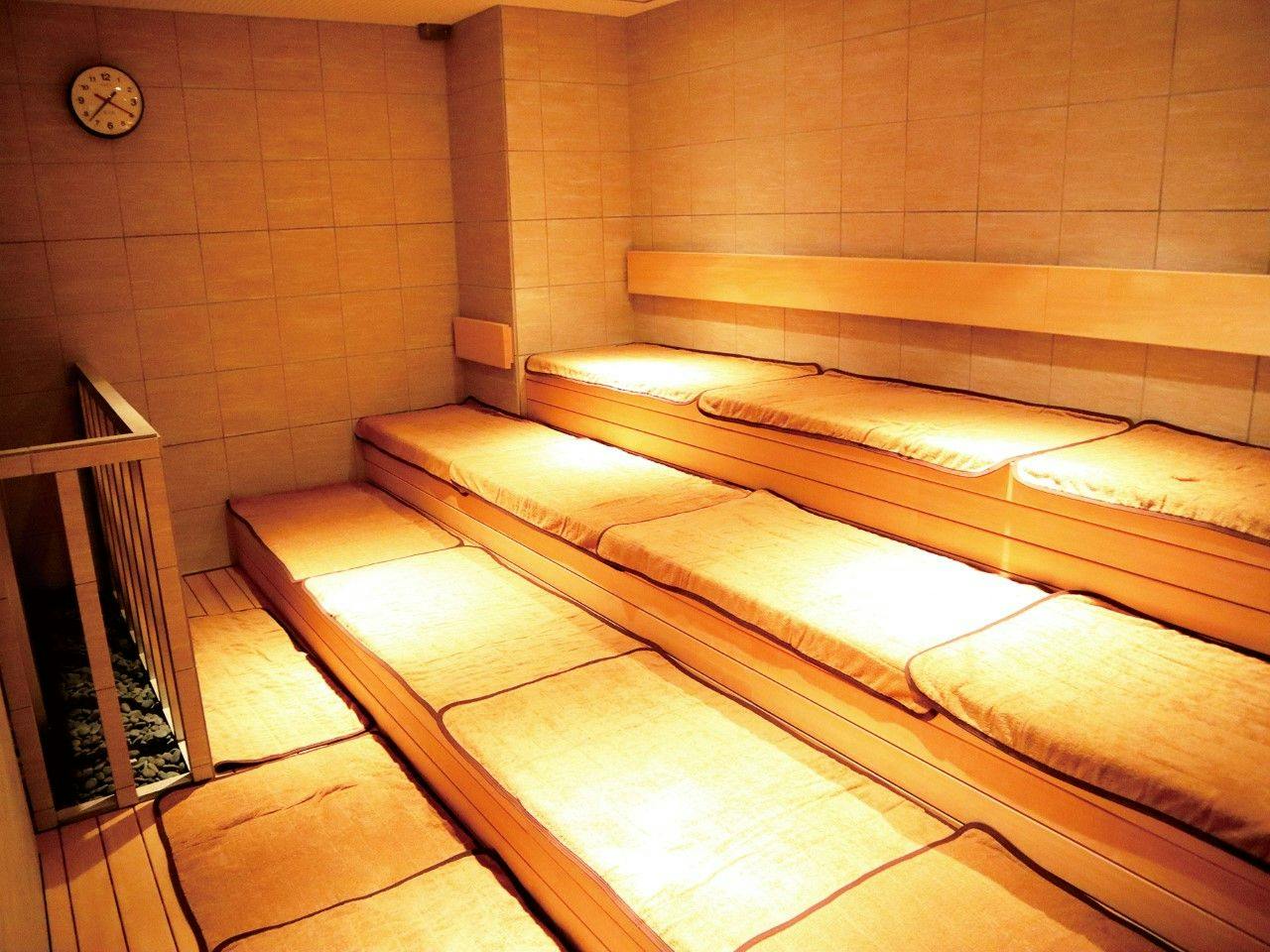 The Legato Inn MIFUNE