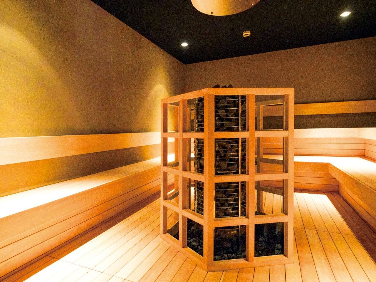 The Legato Inn MIFUNE