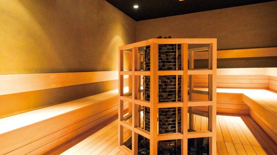The Legato Inn MIFUNE