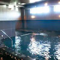 ห้องอาบน้ำสาธารณะ