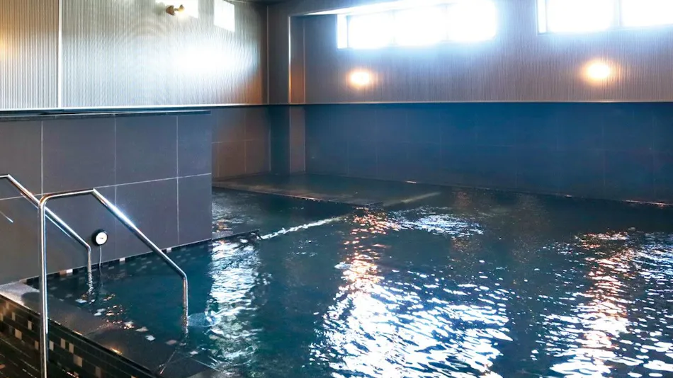 The Legato Inn MIFUNE