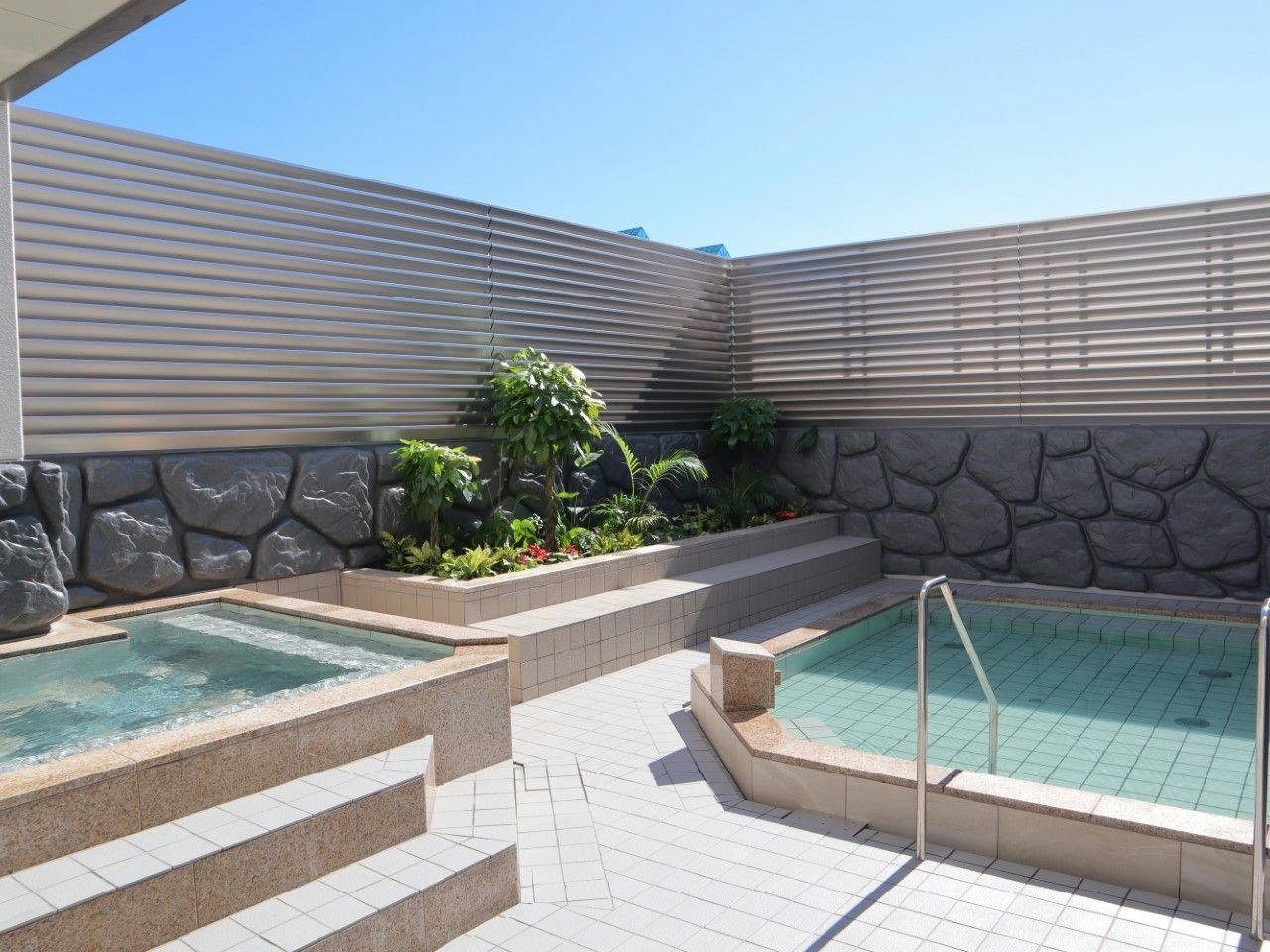 The Legato Inn MIFUNE