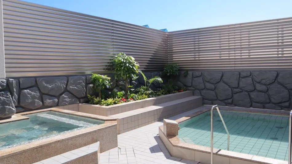 The Legato Inn MIFUNE