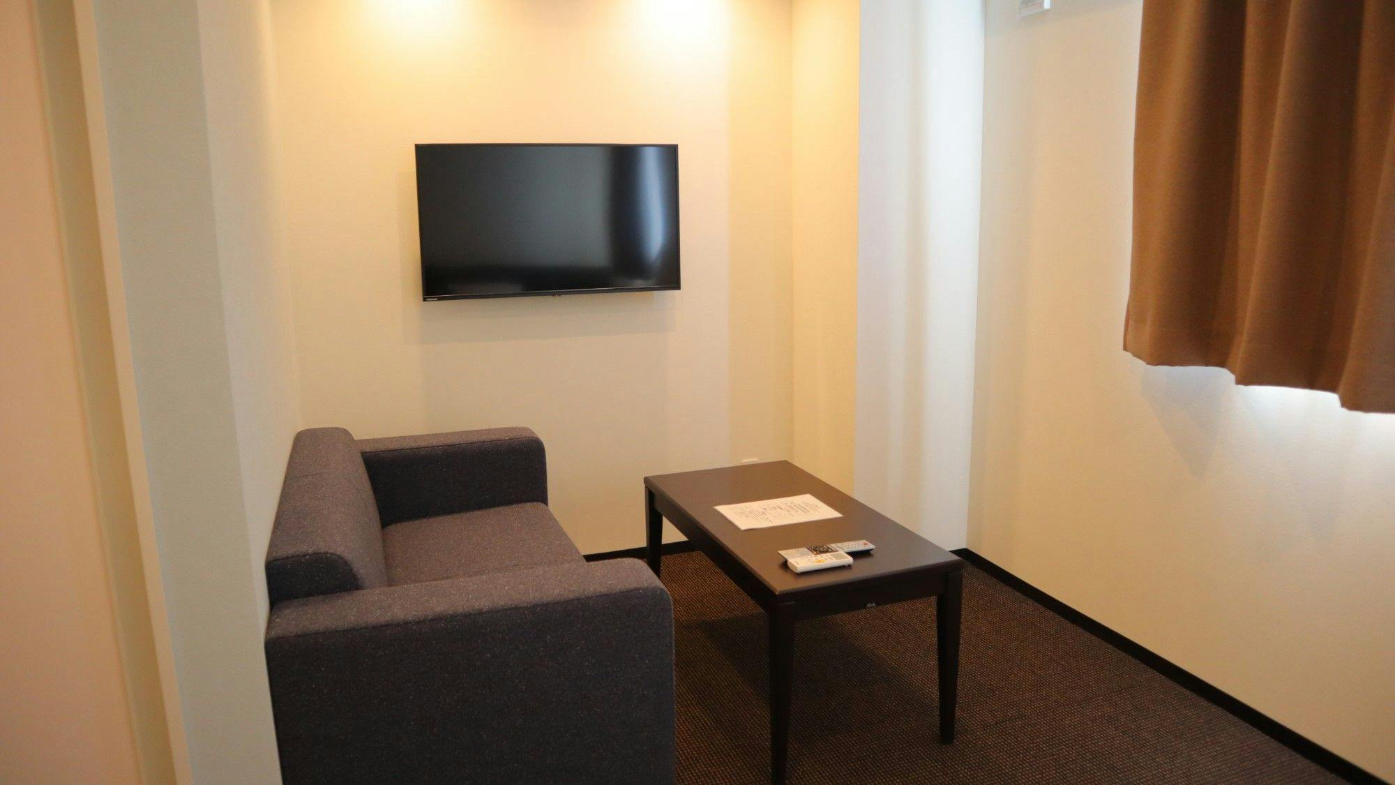 ห้องเตียงคู่