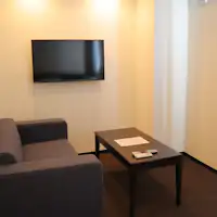 ห้องเตียงคู่