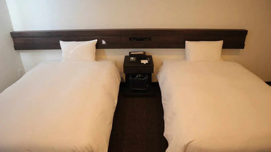 The Legato Inn MIFUNE
