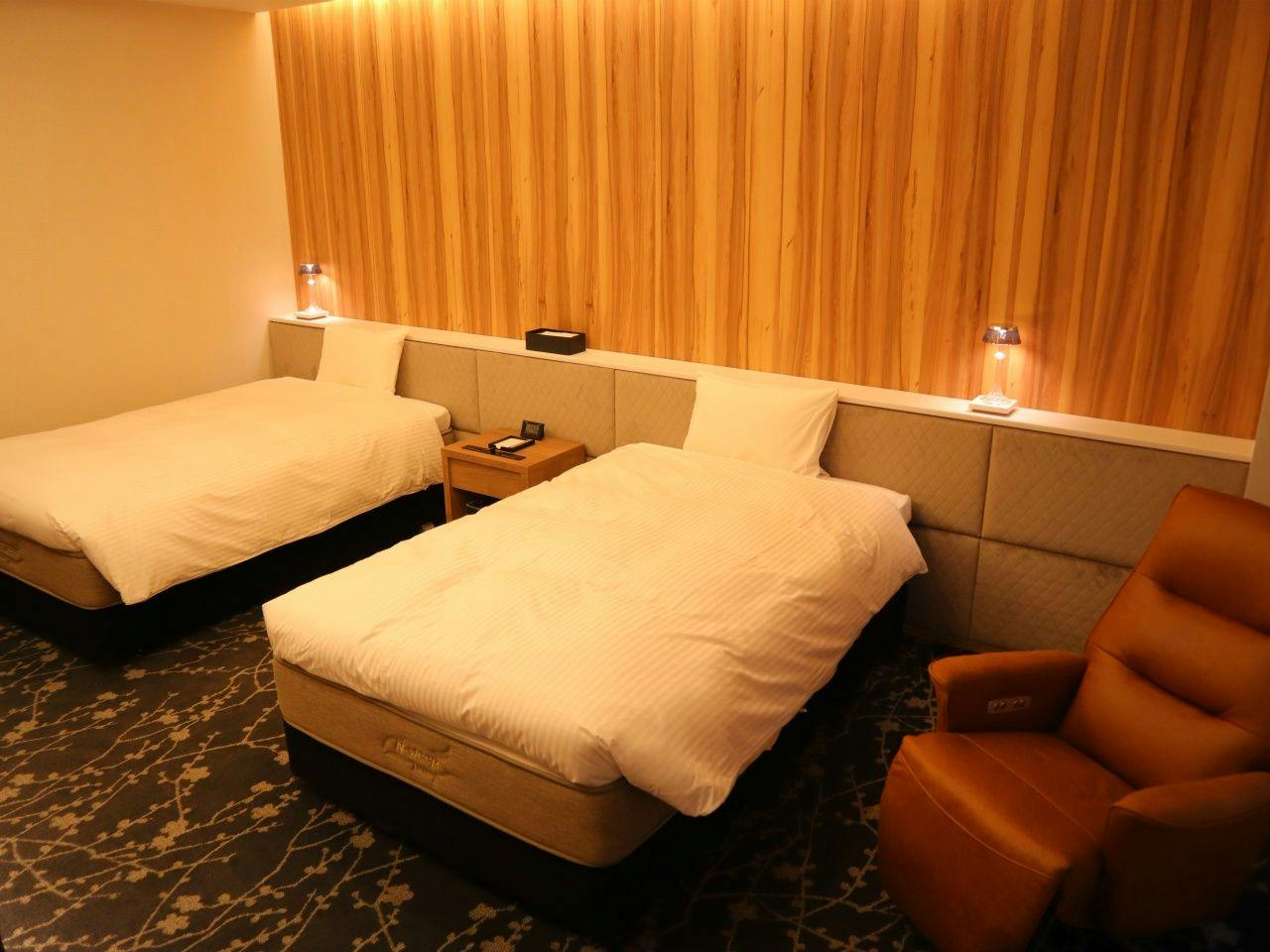 The Legato Inn MIFUNE