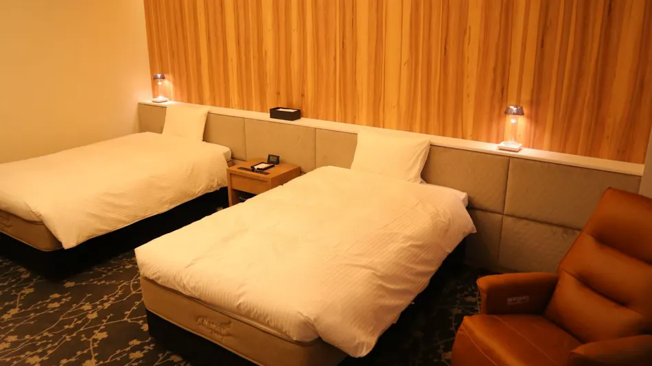 The Legato Inn MIFUNE