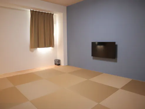 ห้องสไตล์ญี่ปุ่น