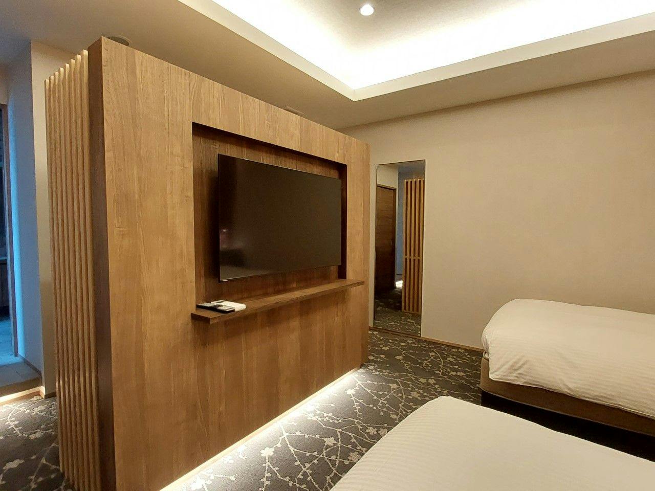 The Legato Inn MIFUNE