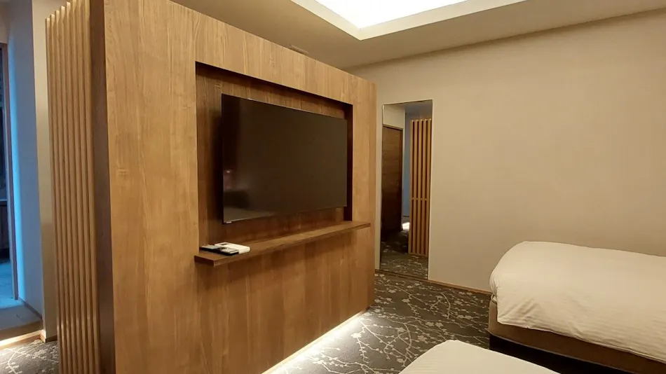 The Legato Inn MIFUNE