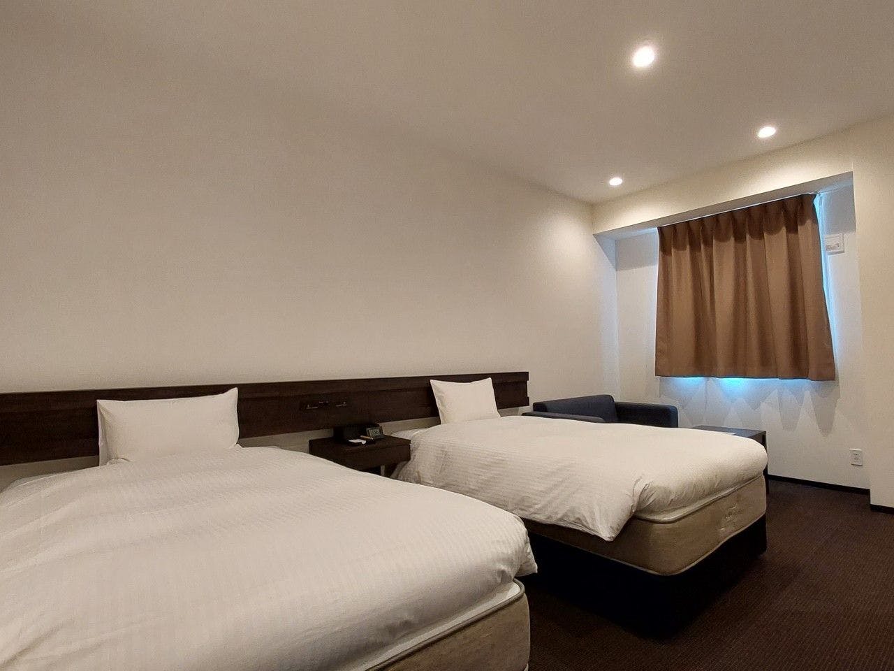 The Legato Inn MIFUNE