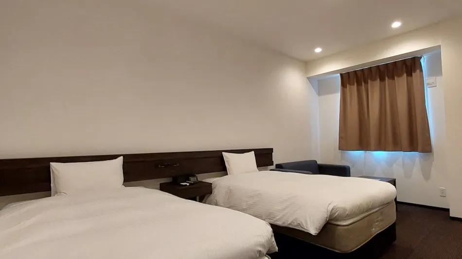The Legato Inn MIFUNE