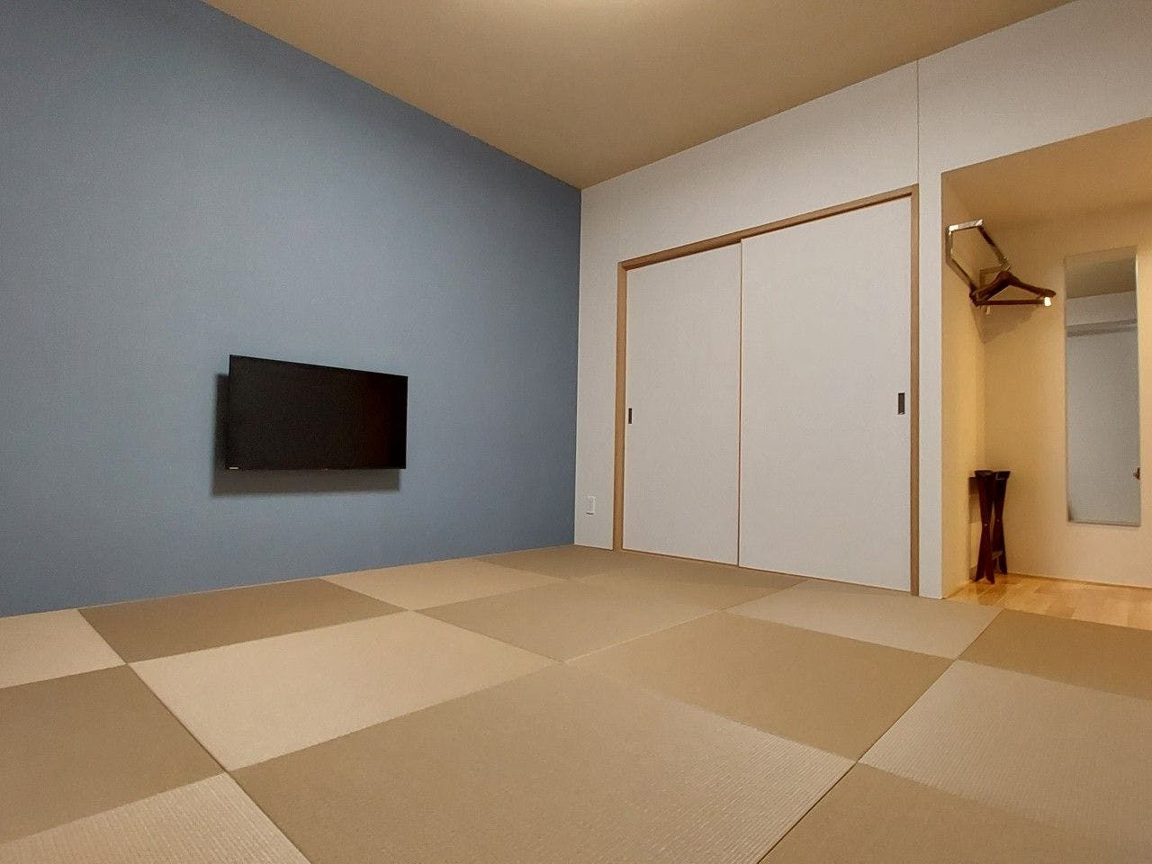 The Legato Inn MIFUNE