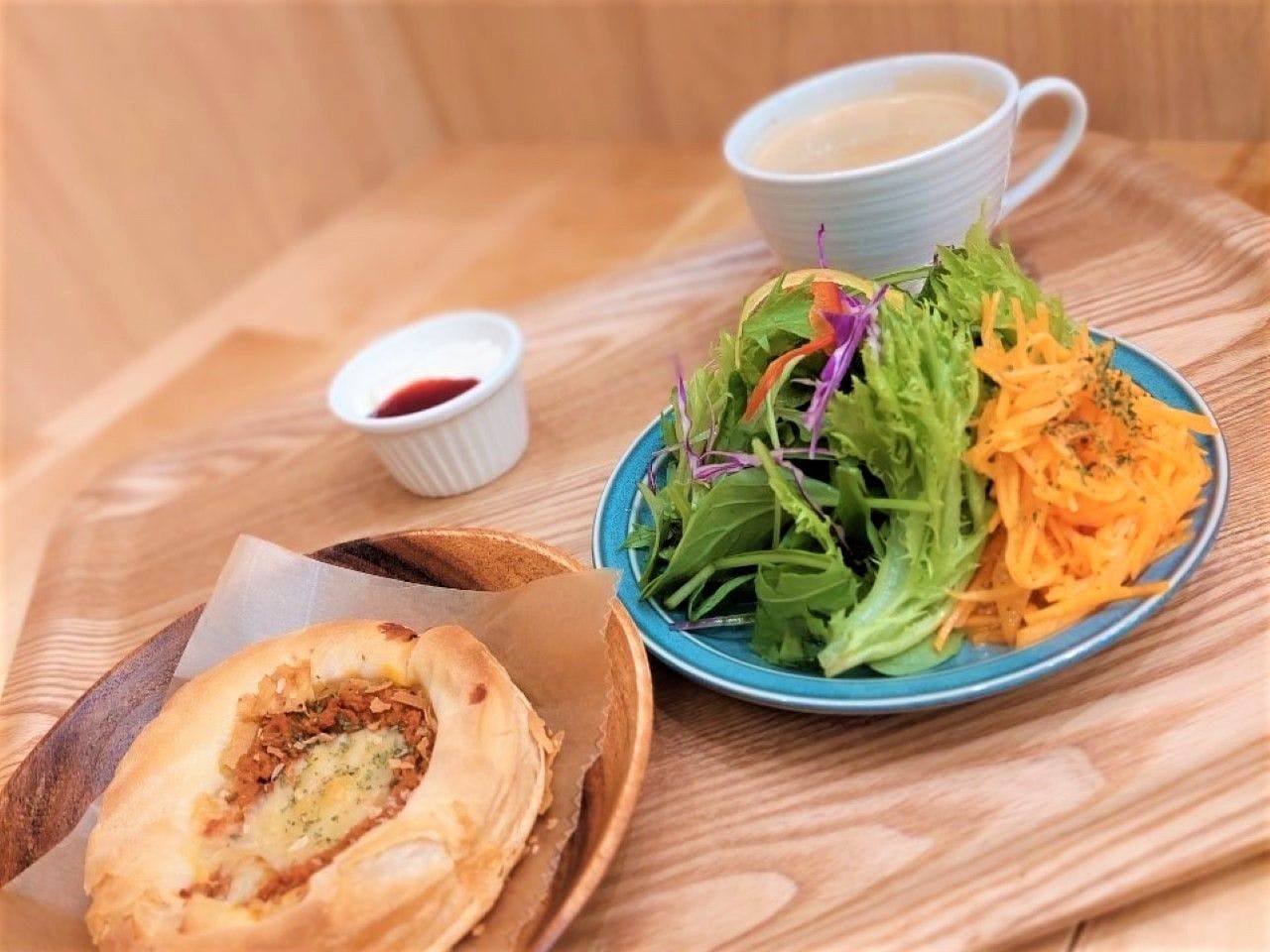 ชุดอาหารเช้า (SET)