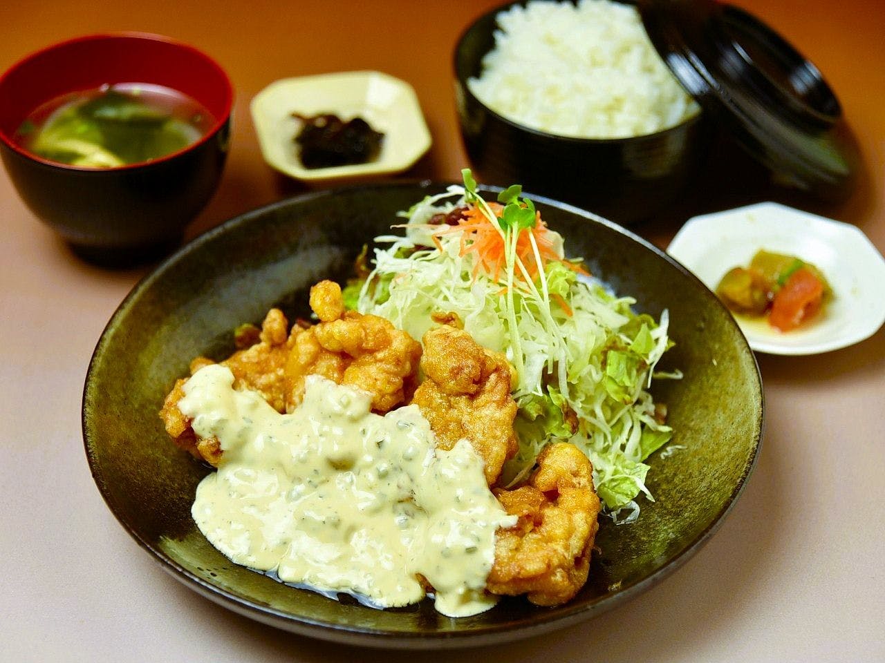 The Legato Inn MIFUNE