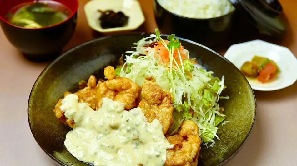 The Legato Inn MIFUNE