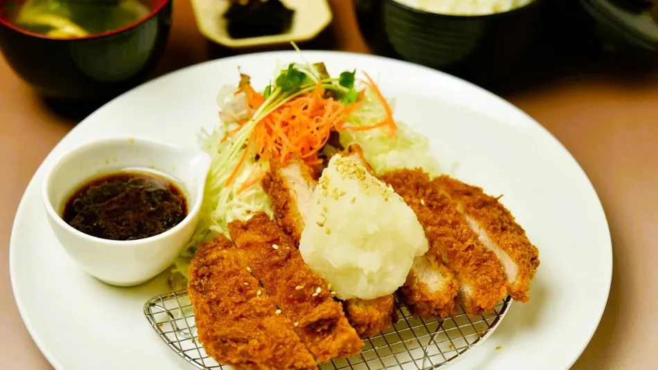 The Legato Inn MIFUNE