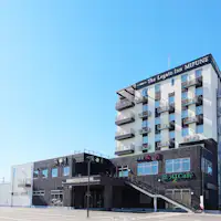 ภายนอกของ Mifune Terrace