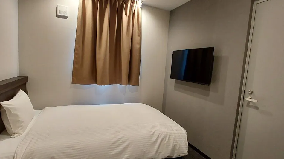 The Legato Inn MIFUNE
