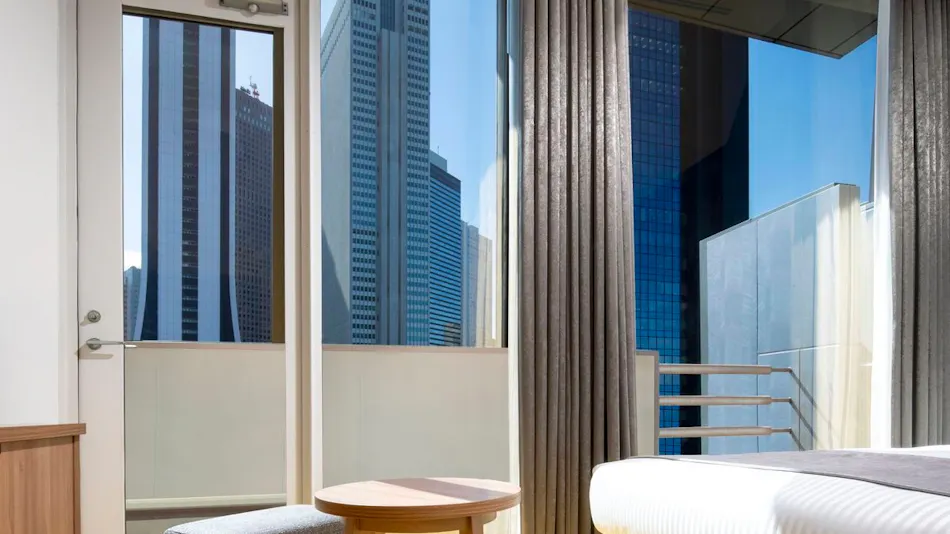 Hotel MyStays Nishi-Shinjuku