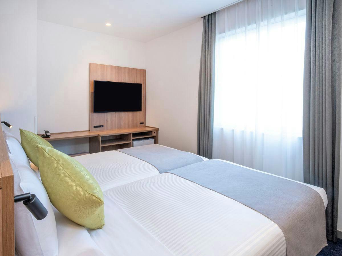 Hotel MyStays Nishi-Shinjuku