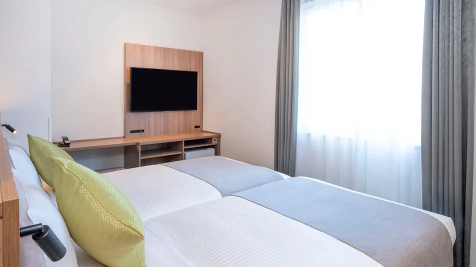 Hotel MyStays Nishi-Shinjuku